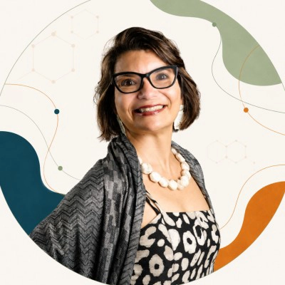 Andréa Destri (Conselheira FriendsBee)